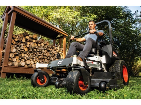 2026 Bobcat ZT3500 - 52” Deck