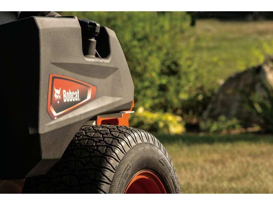 2026 Bobcat ZT3500 - 52” Deck