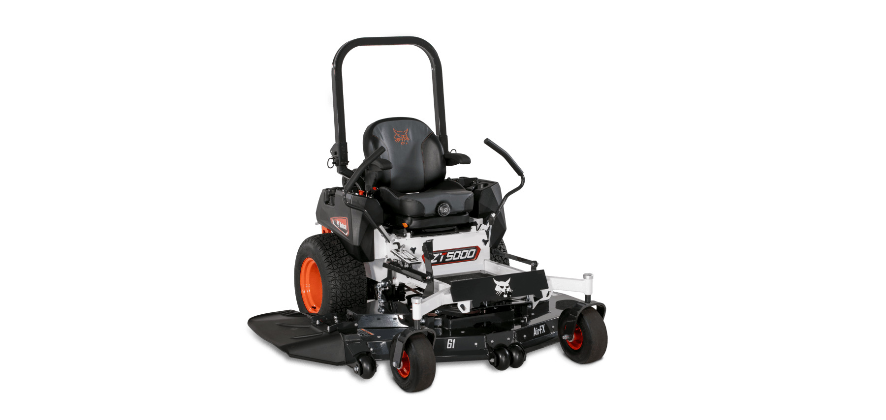 2026 Bobcat ZT5000 - 52” Deck