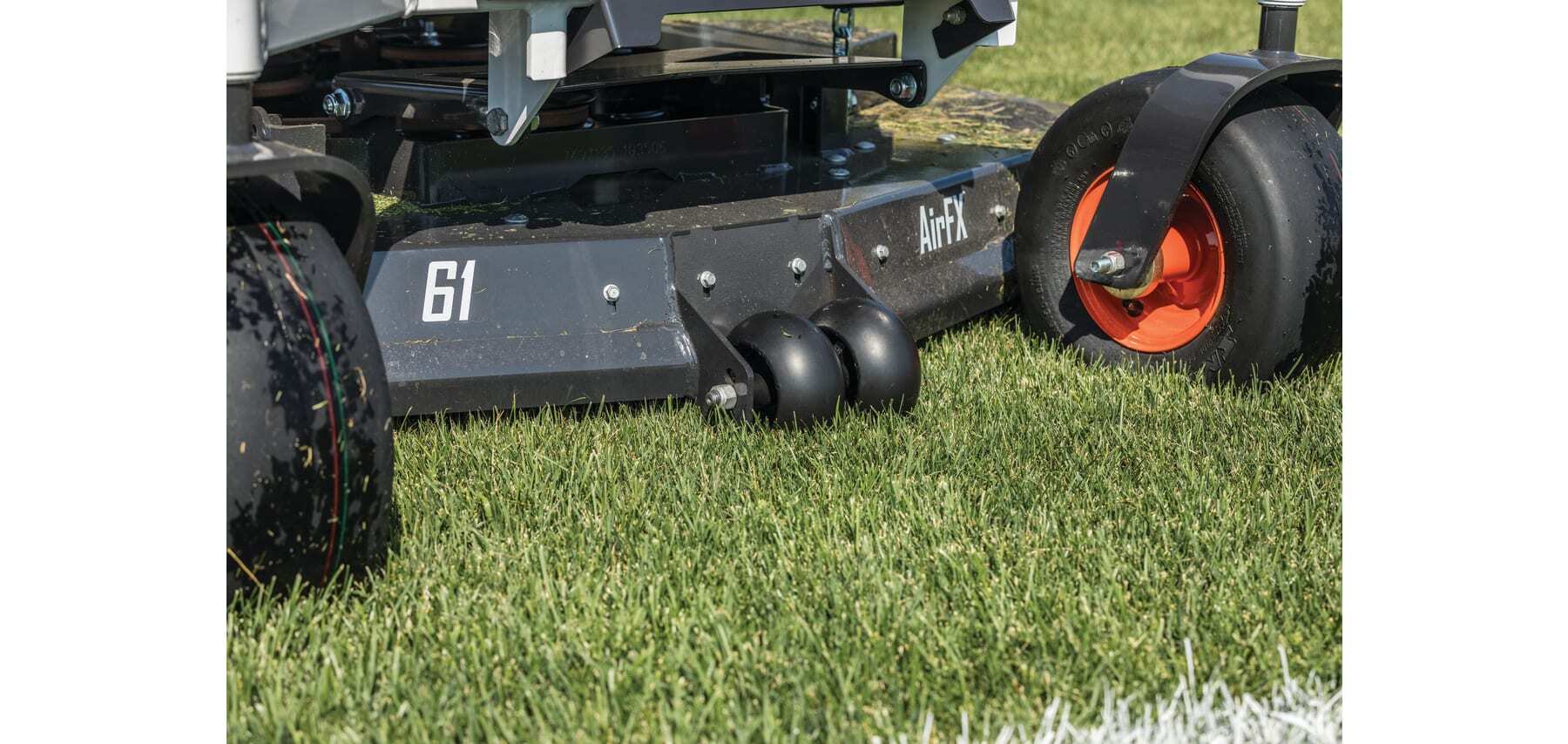 2026 Bobcat ZT5000 - 52” Deck