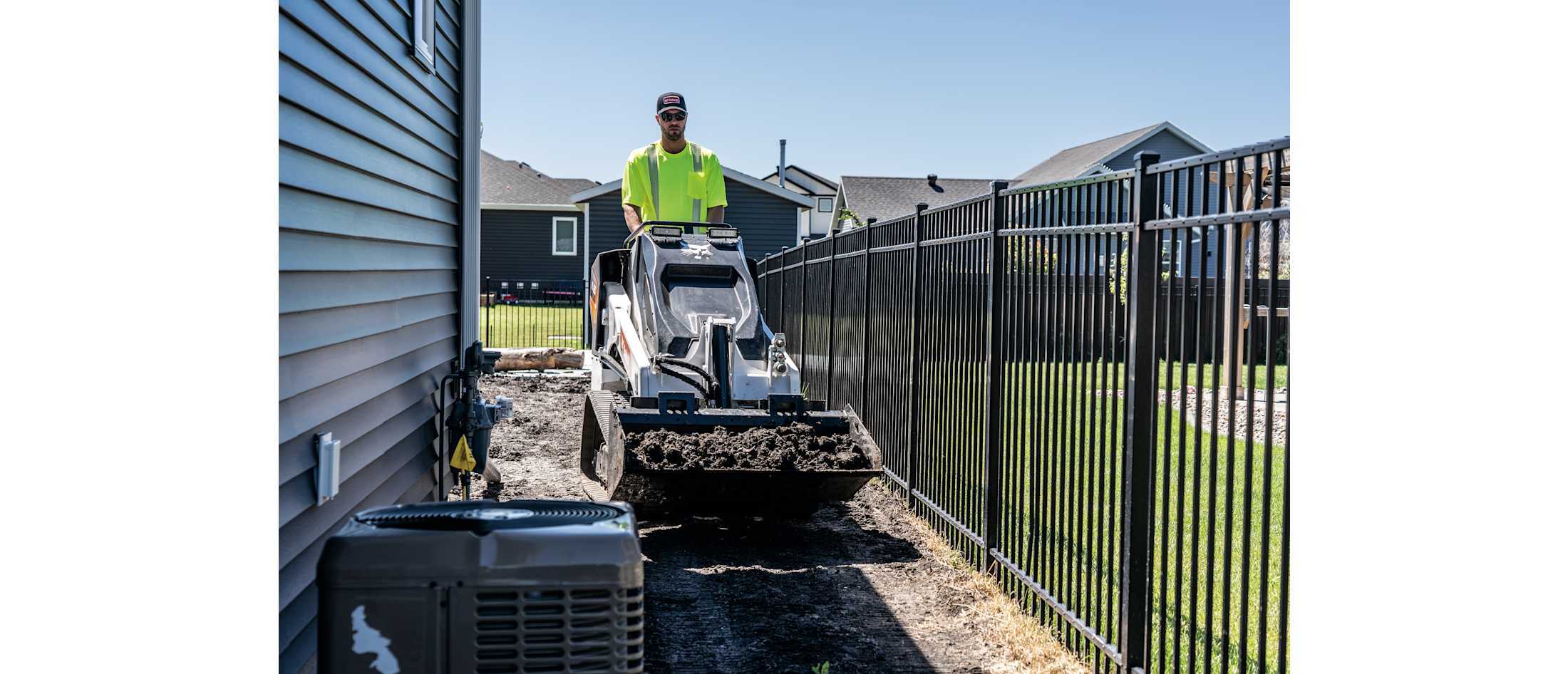 2026 Bobcat MT120
