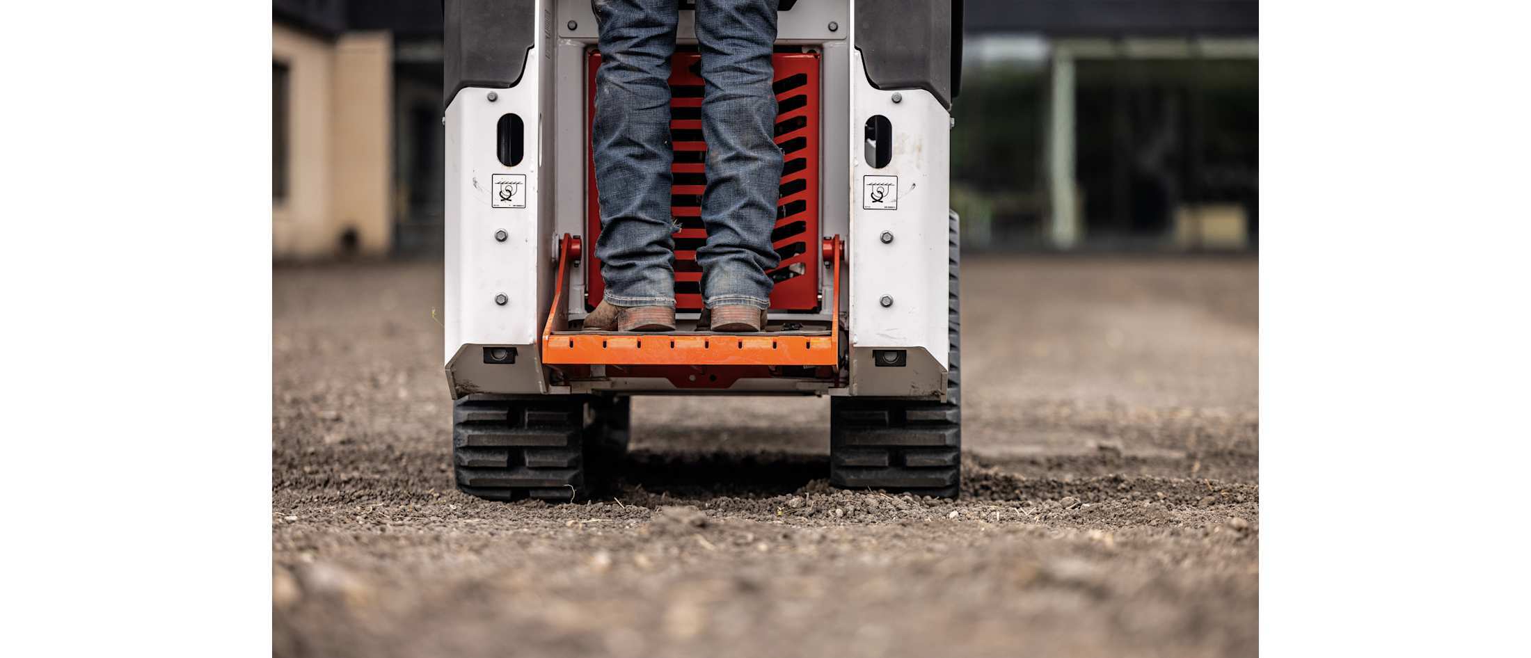 2026 Bobcat MT120