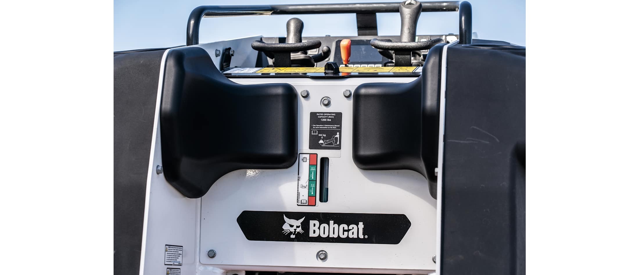 2026 Bobcat MT120