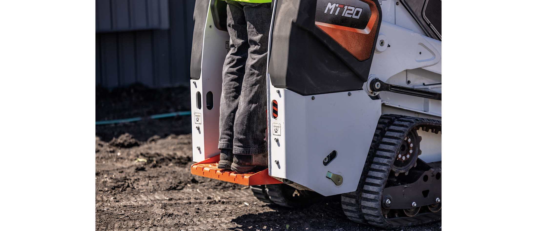 2026 Bobcat MT120