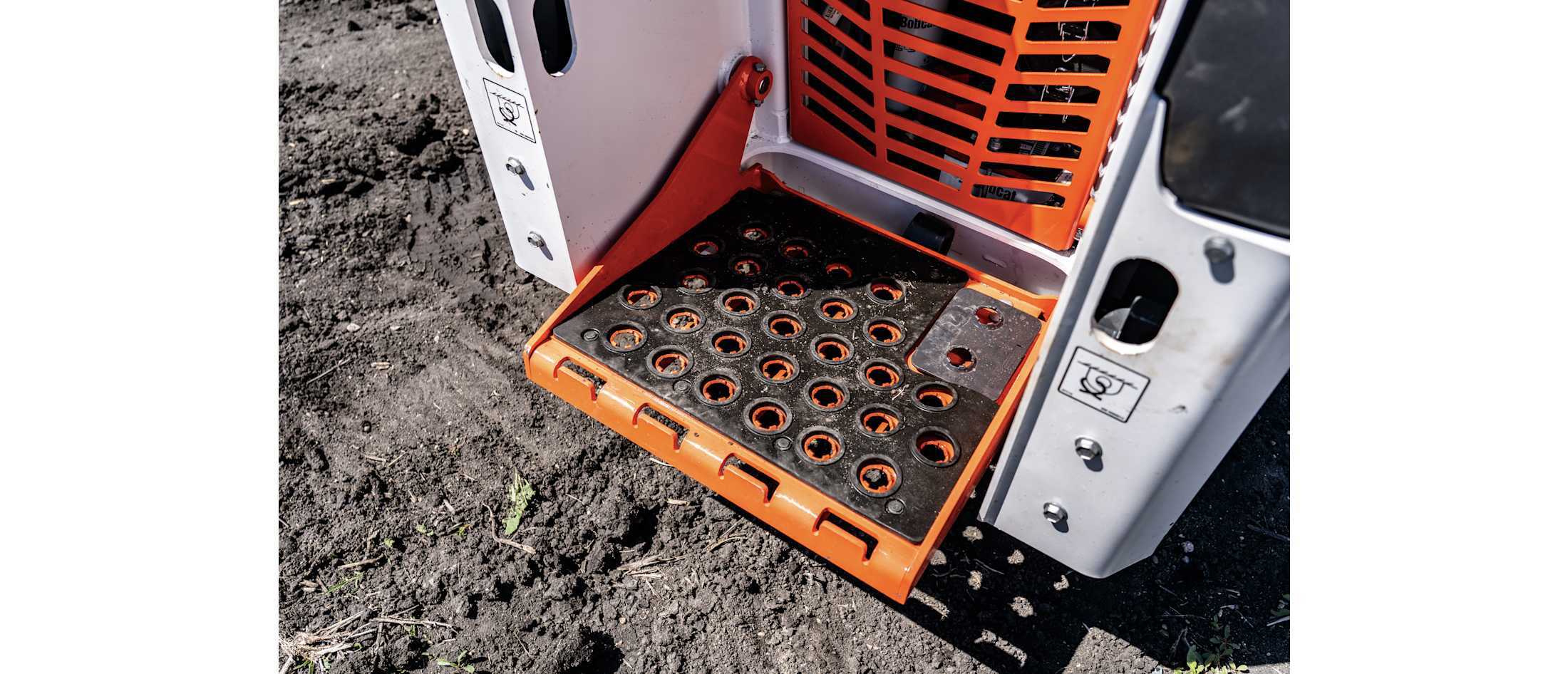 2026 Bobcat MT120