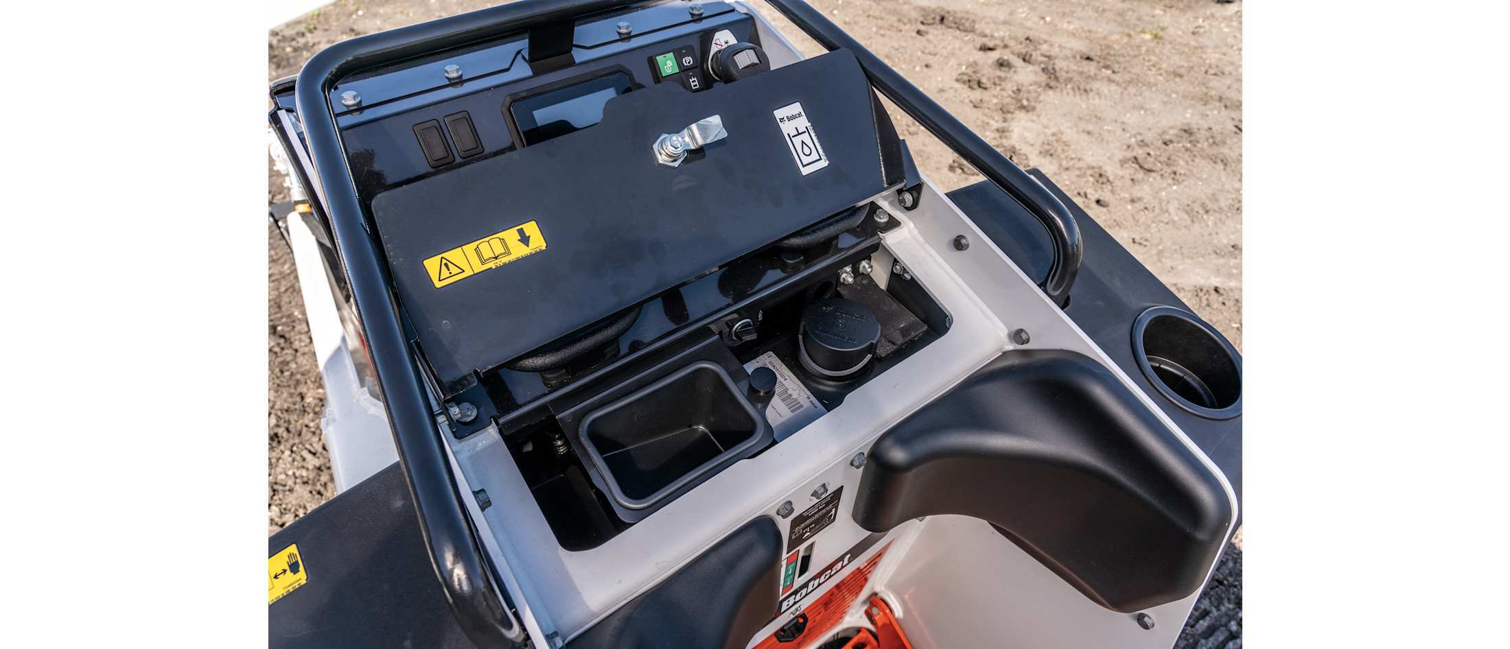 2026 Bobcat MT120