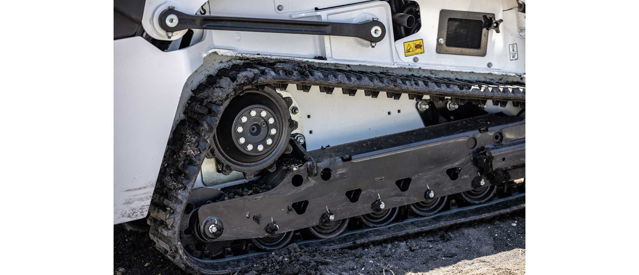 2026 Bobcat MT120