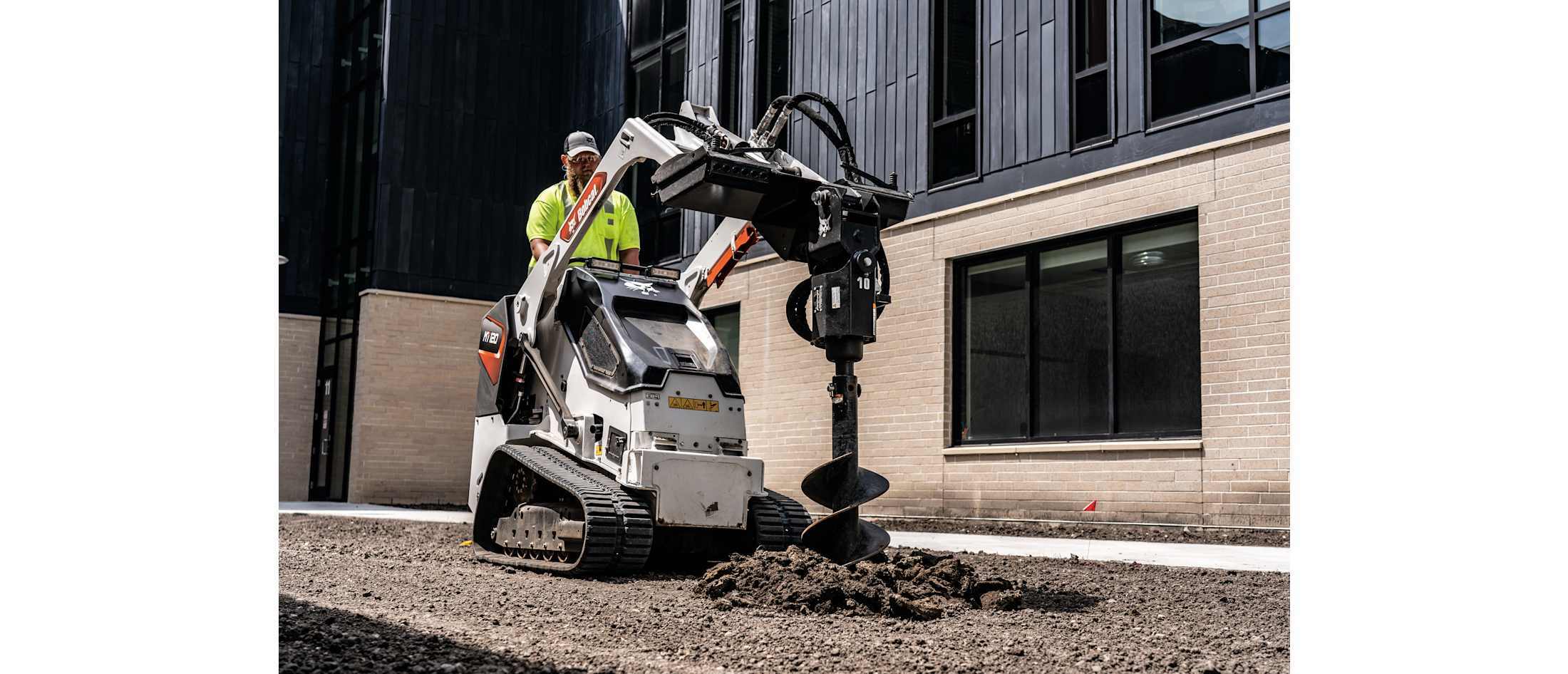 2026 Bobcat MT120