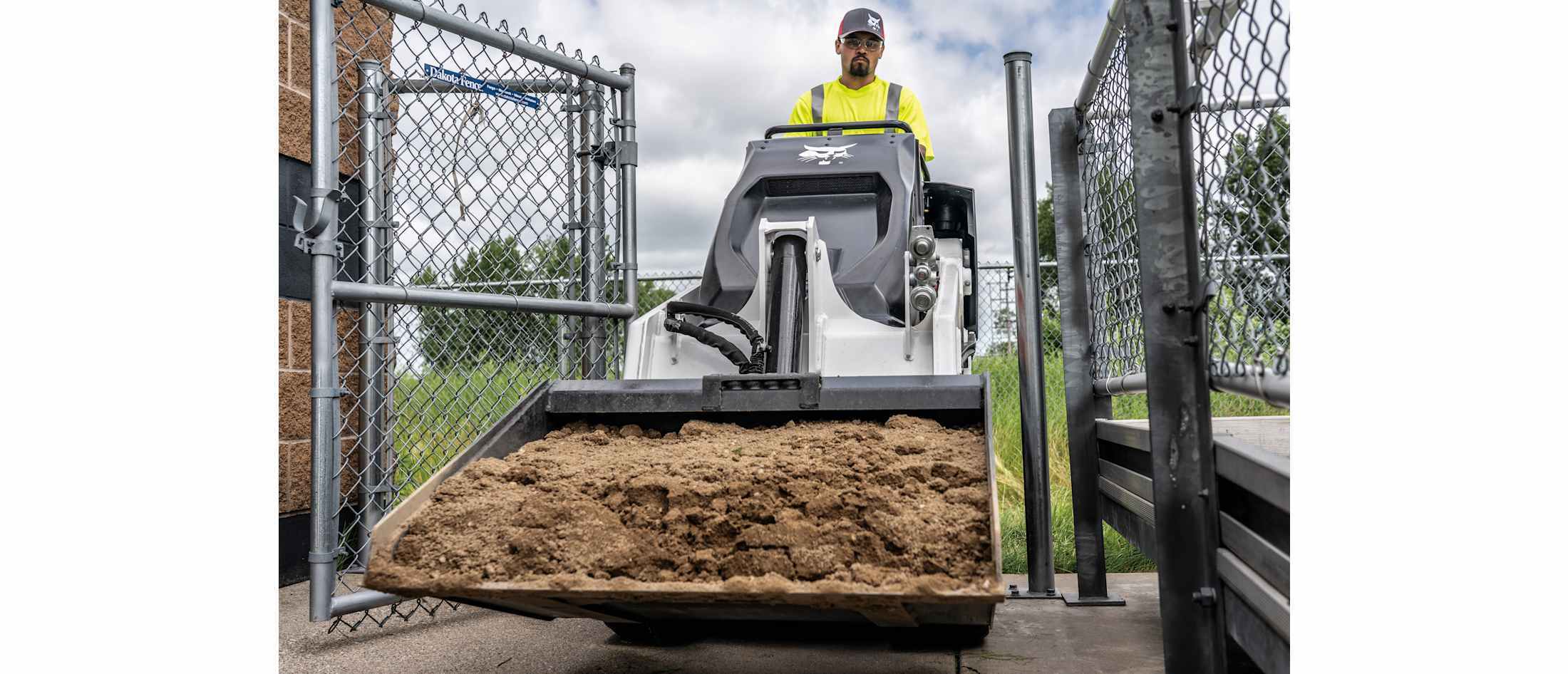 2026 Bobcat MT120