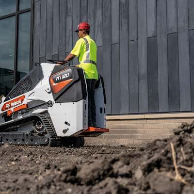 2026 Bobcat MT120