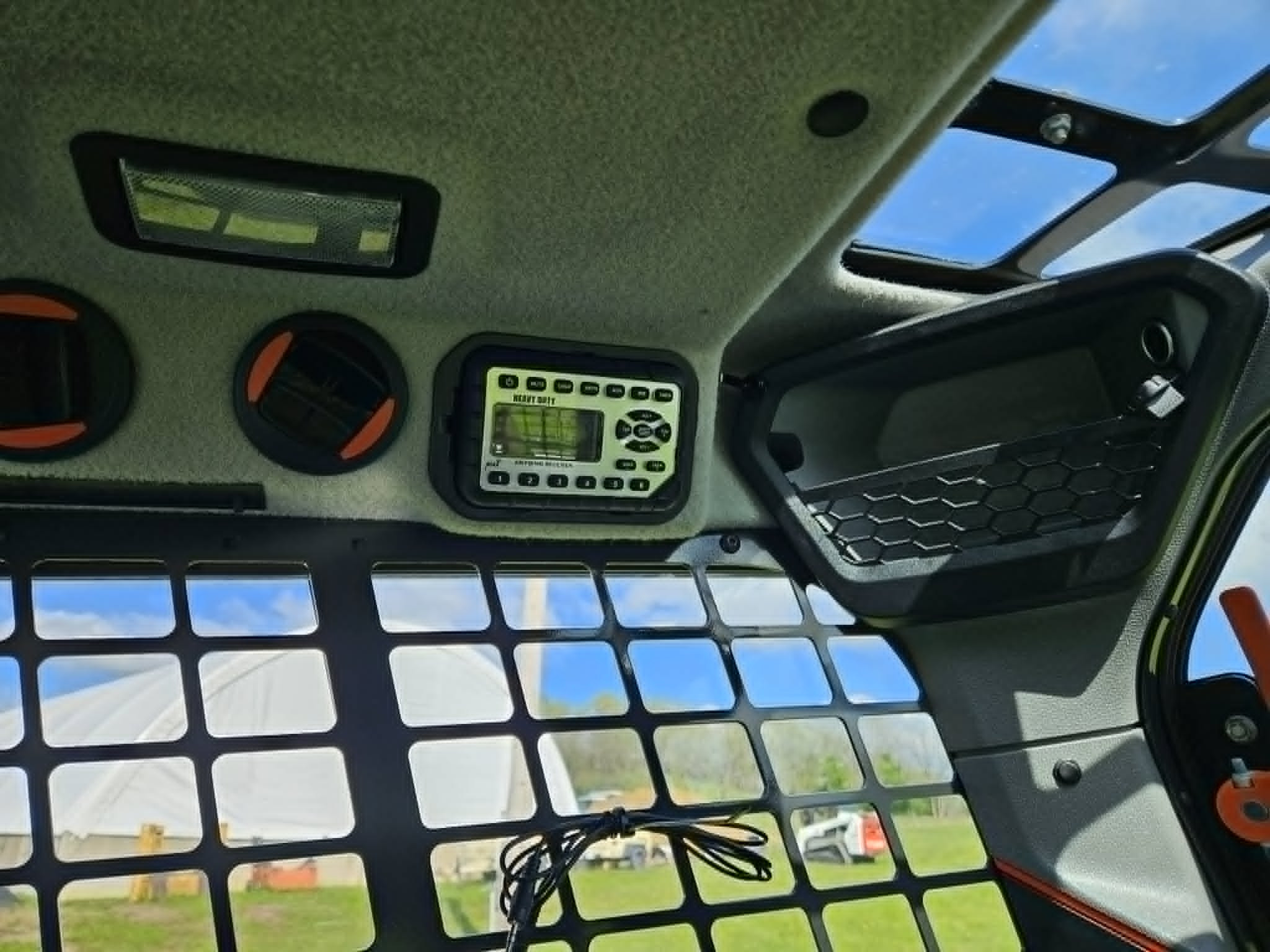 2024 Bobcat S64