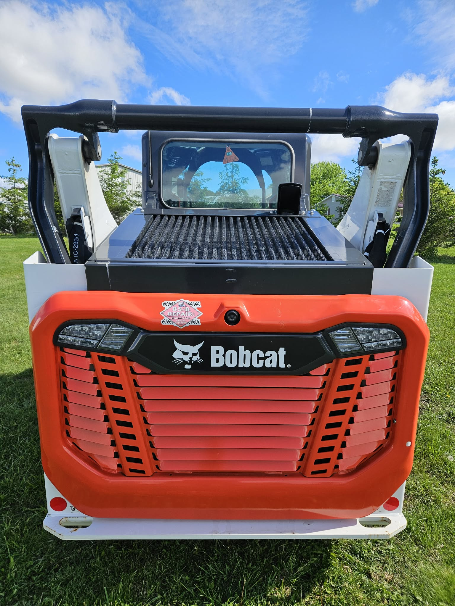 2024 Bobcat S64