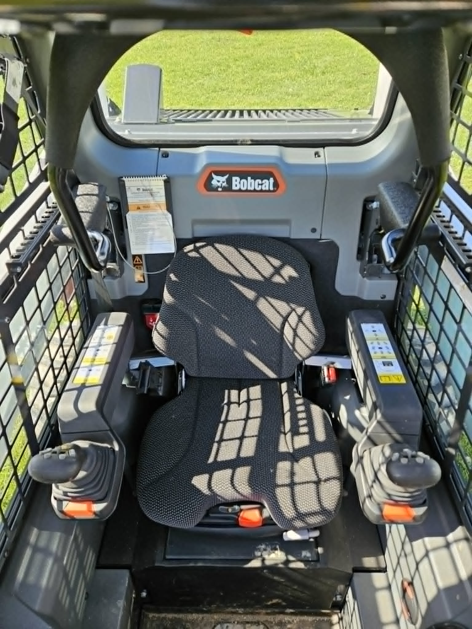 2024 Bobcat S64