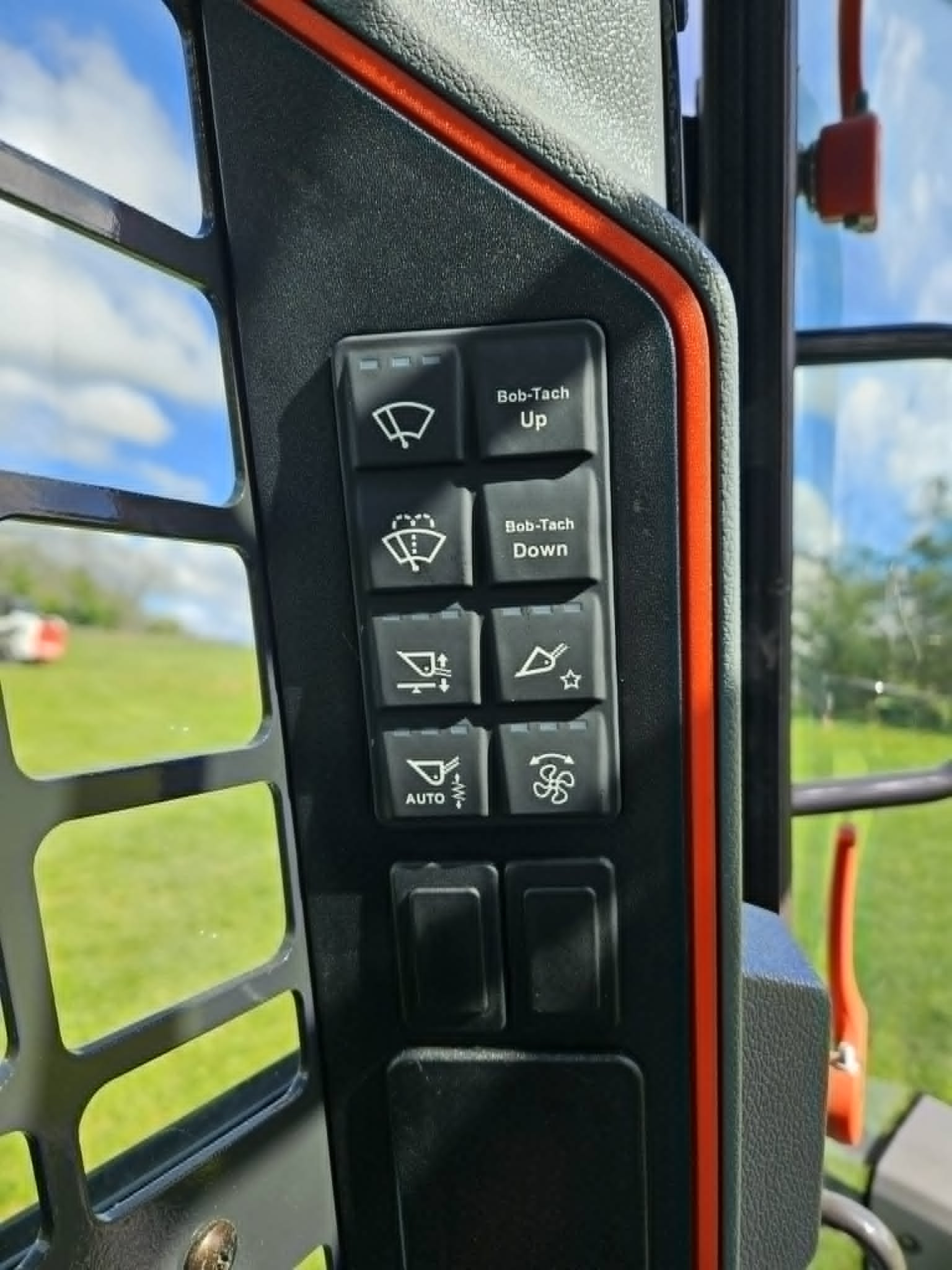 2024 Bobcat S64