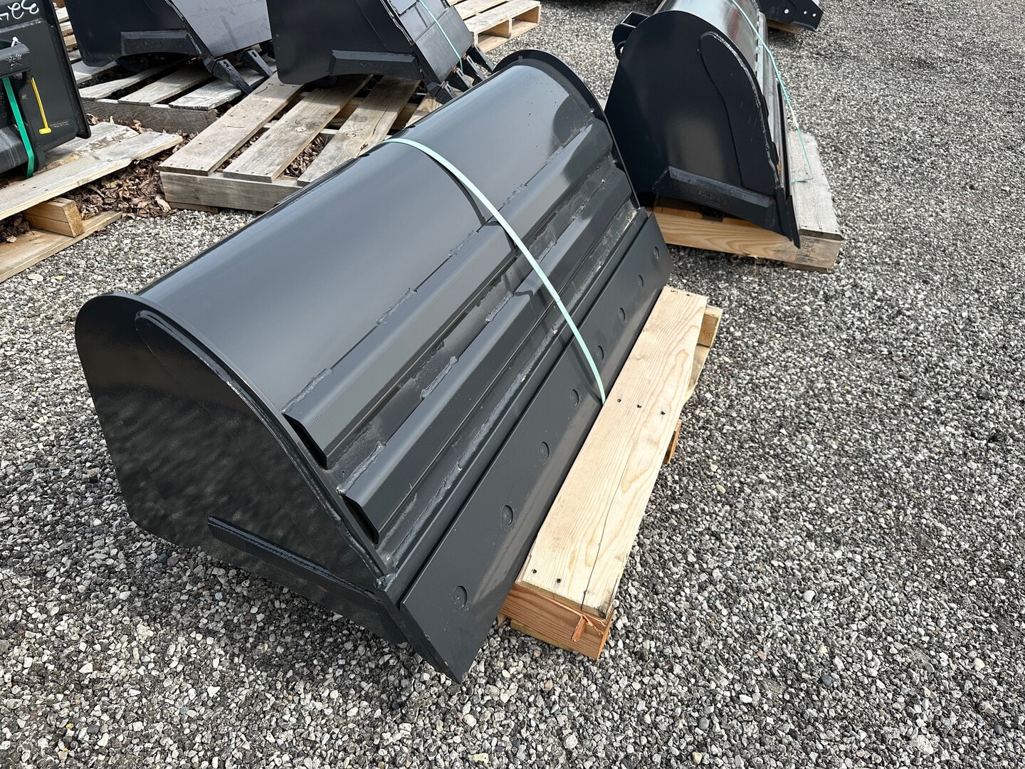 2022 Bobcat 48" GRADING BUCKET CLASS 3 For Sale (53779489) from Diuble