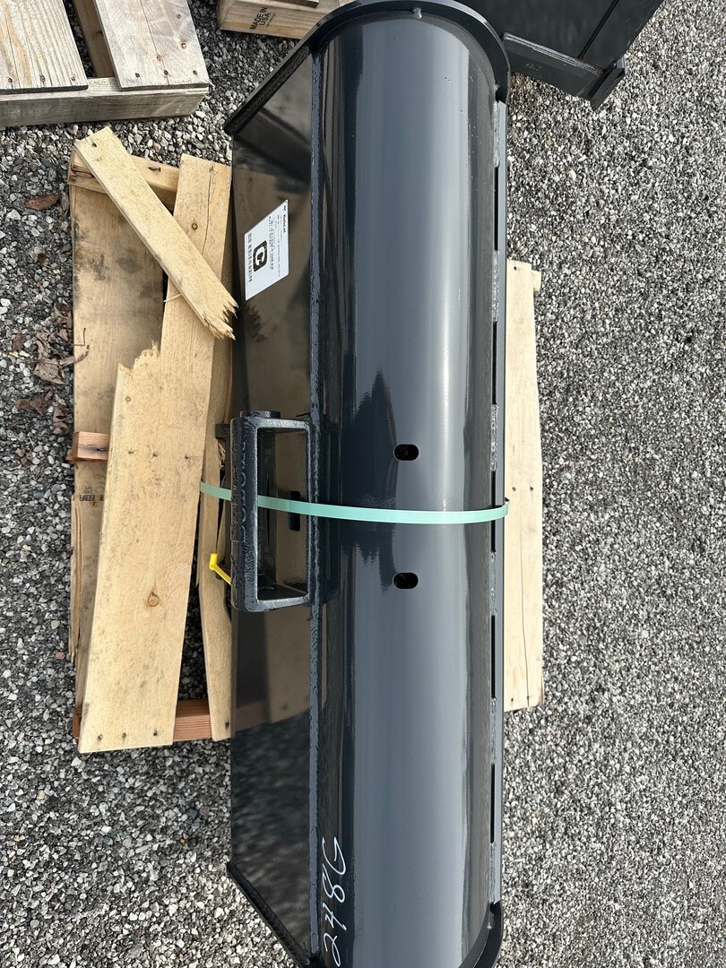 2022 Bobcat 48" GRADING BUCKET CLASS 3 For Sale (53779489) from Diuble