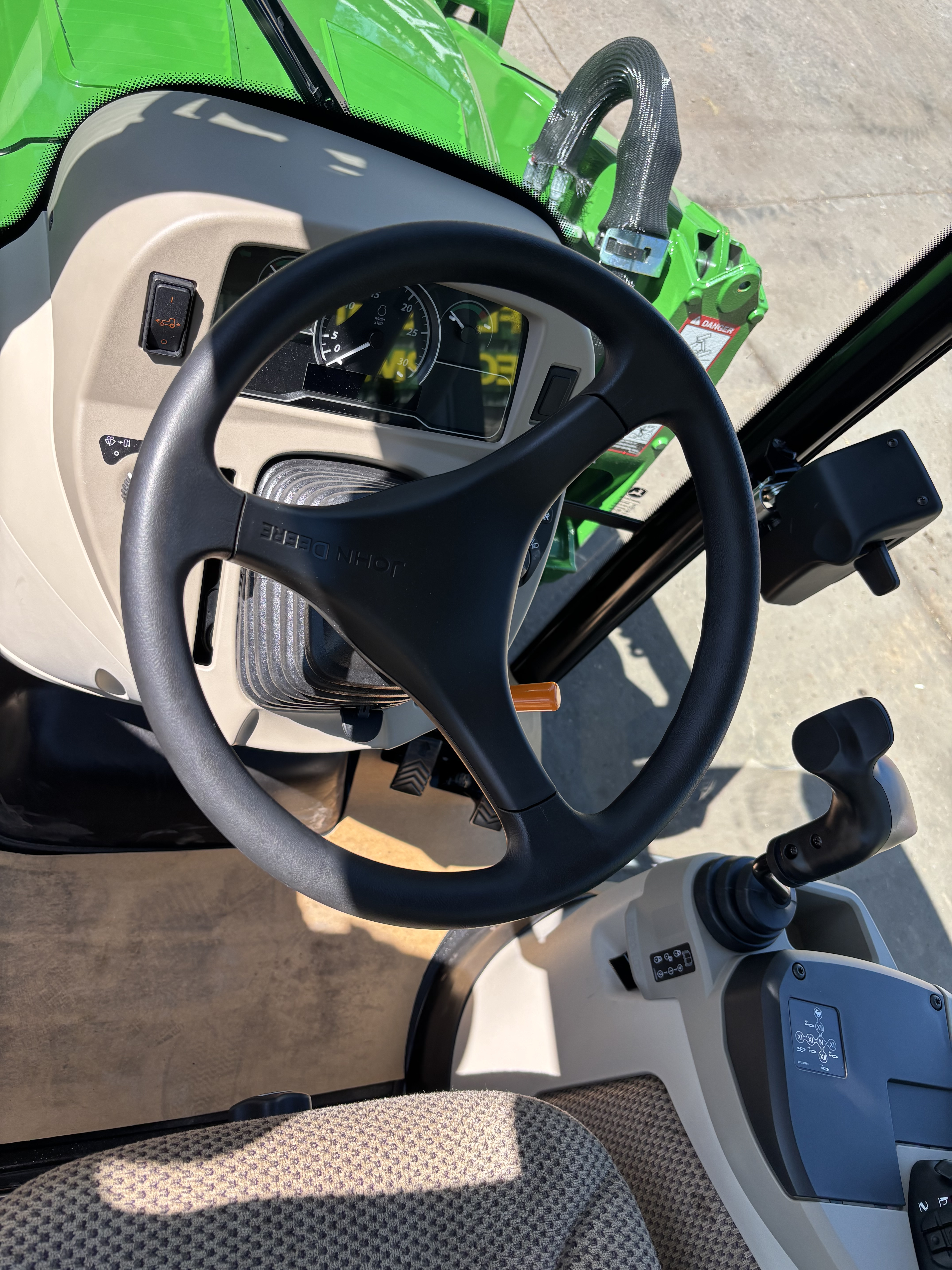 2026 John Deere 4044R