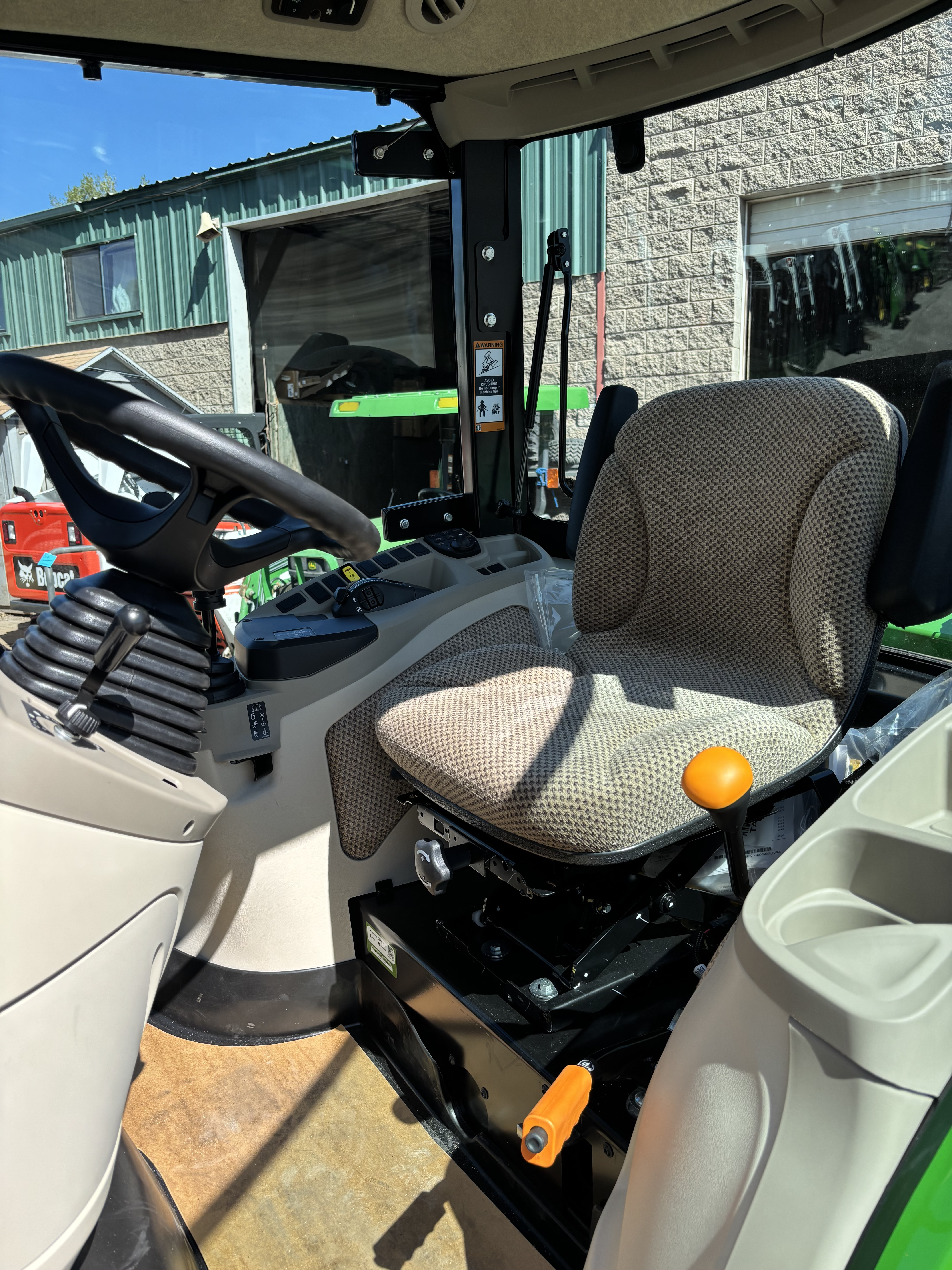 2026 John Deere 4044R