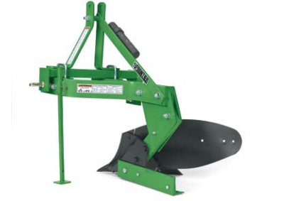 2021 John Deere PB1001