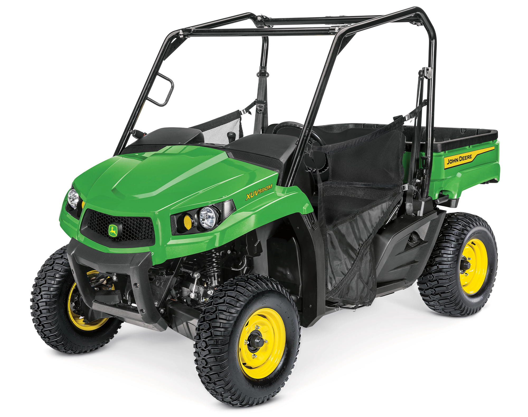 2026 John Deere GATOR XUV590M BASE