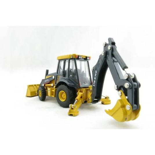 2021 John Deere 310SL