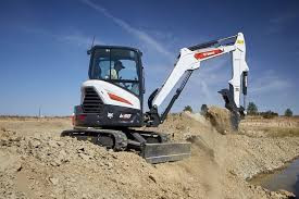 2026 Bobcat E26