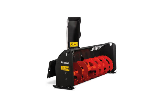 2023 Bobcat SNOWBLOWER-32X80
