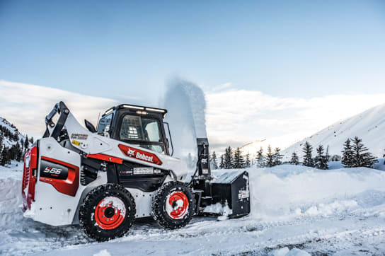 2023 Bobcat SNOWBLOWER-32X80