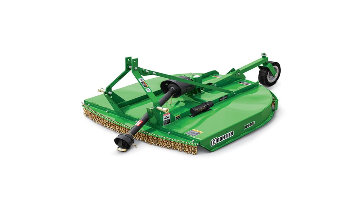 2025 John Deere Frontier™ RC2060