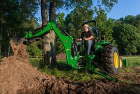 2025 John Deere 385A