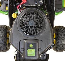 2026 John Deere S140