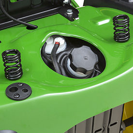 2026 John Deere S140