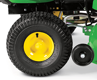 2026 John Deere S140