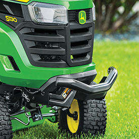 2026 John Deere S140