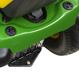 2026 John Deere S140