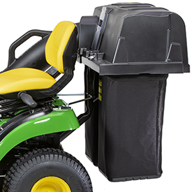 2026 John Deere S140