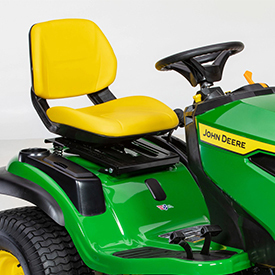 2026 John Deere S140