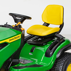 2026 John Deere S140