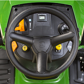 2026 John Deere S140