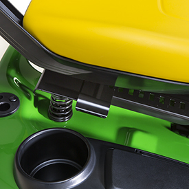2026 John Deere S140