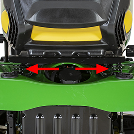 2026 John Deere S140