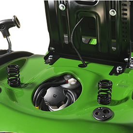 2026 John Deere S140
