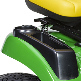 2026 John Deere S140