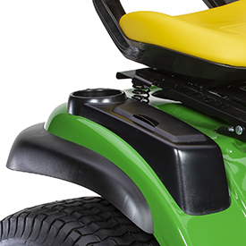 2026 John Deere S140