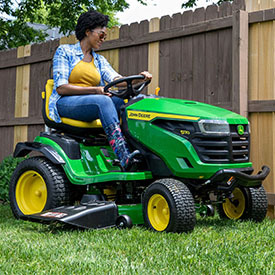 2026 John Deere S140