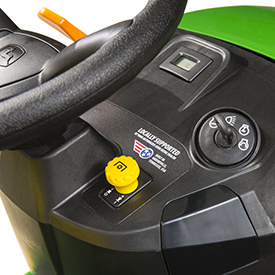 2026 John Deere S140
