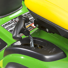 2026 John Deere S140