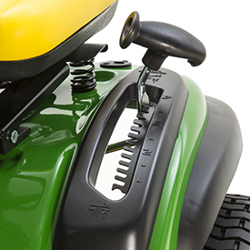 2026 John Deere S140
