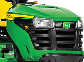 2026 John Deere S140