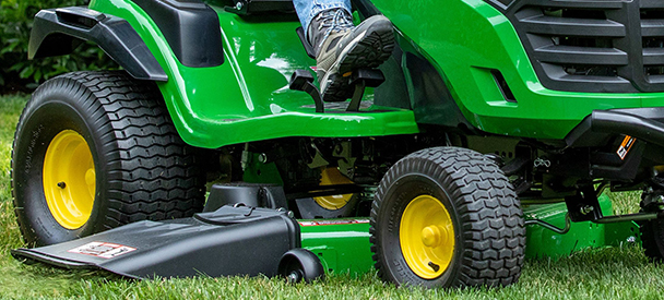 2026 John Deere S140